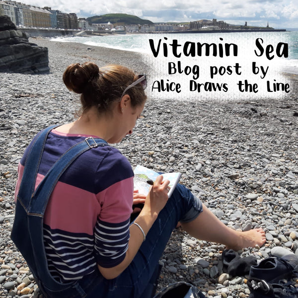 Vitamin Sea…