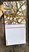 Load image into Gallery viewer, 2027 Wall Calendar ‘Mouse’ through the seasons