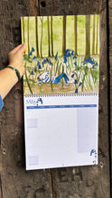 Load image into Gallery viewer, 2027 Wall Calendar ‘Mouse’ through the seasons