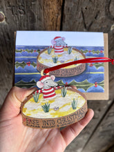 Load image into Gallery viewer, Camembert Hot Tub decoration