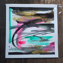 Load image into Gallery viewer, Abstract series #5