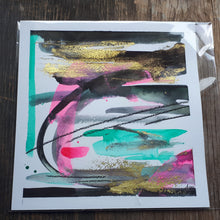 Load image into Gallery viewer, Abstract series #5