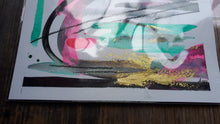 Load image into Gallery viewer, Abstract series #5