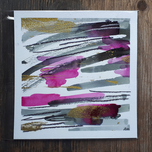 Abstract series #8