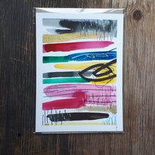 Load image into Gallery viewer, Abstract series #15