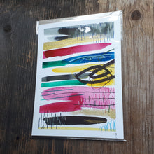 Load image into Gallery viewer, Abstract series #15