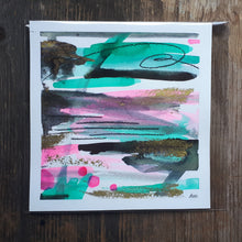 Load image into Gallery viewer, Abstract series #1
