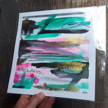 Load image into Gallery viewer, Abstract series #1