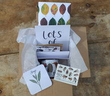 Load image into Gallery viewer, Surprise Seconds selection by Alice Draws The Line