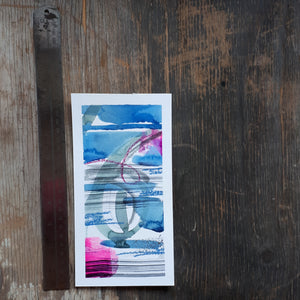 Abstract Spring '22 #7