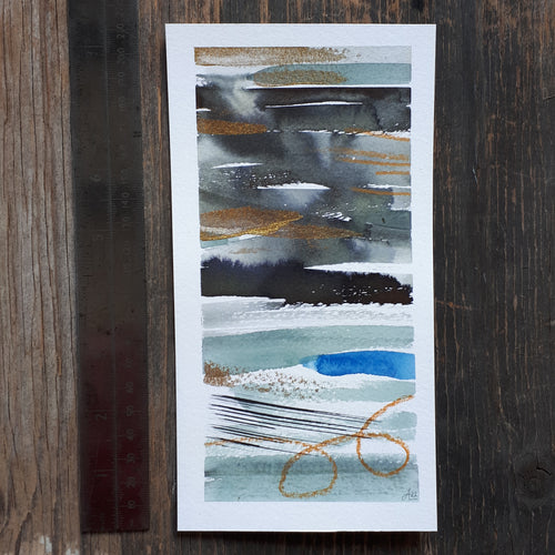 Abstract Spring '22 #8