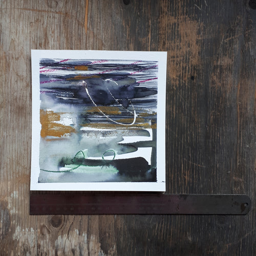 Abstract Spring '22 #1