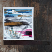 Load image into Gallery viewer, Abstract Spring &#39;22 #2