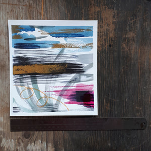 Abstract Spring '22 #2