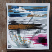 Load image into Gallery viewer, Abstract Spring &#39;22 #2
