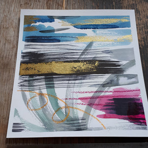 Abstract Spring '22 #2