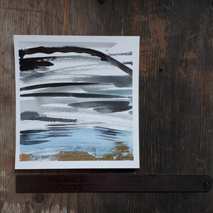 Abstract Spring '22 #3