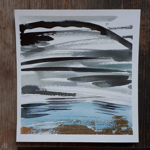 Abstract Spring '22 #3