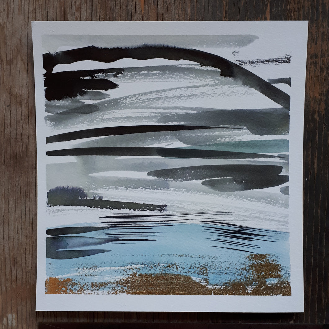 Abstract Spring '22 #3