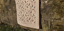 Load image into Gallery viewer, Puffin Tea Towel