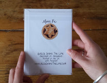 Load image into Gallery viewer, Mince Pie Christmas Cards