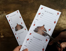 Load image into Gallery viewer, Printable Hedgehog party invites